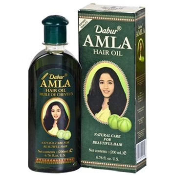 Dabur Amla Hair Oil