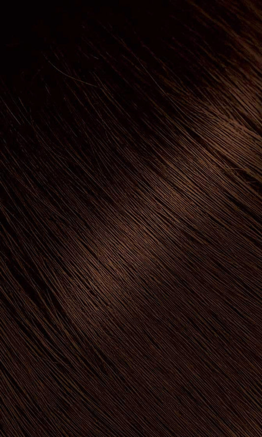 Permanent Powder Hair Colour – Chocolate #45