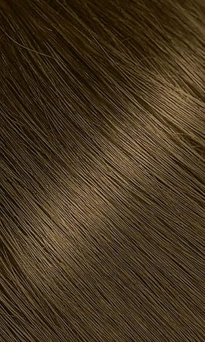 Permanent Powder Hair Colour – Golden Brown #26