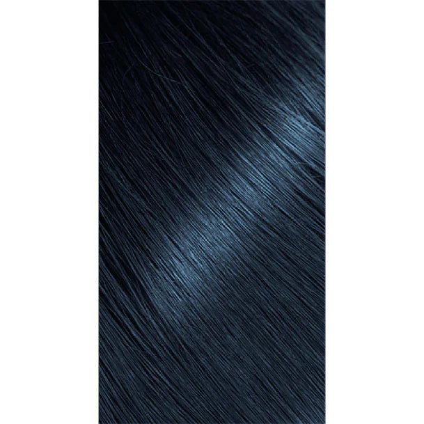 Permanent Powder Hair Colour – Blue Black #88