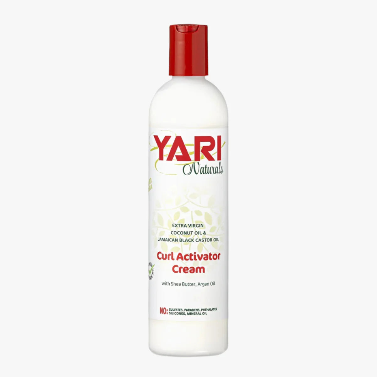 Naturals Curl Activator Cream