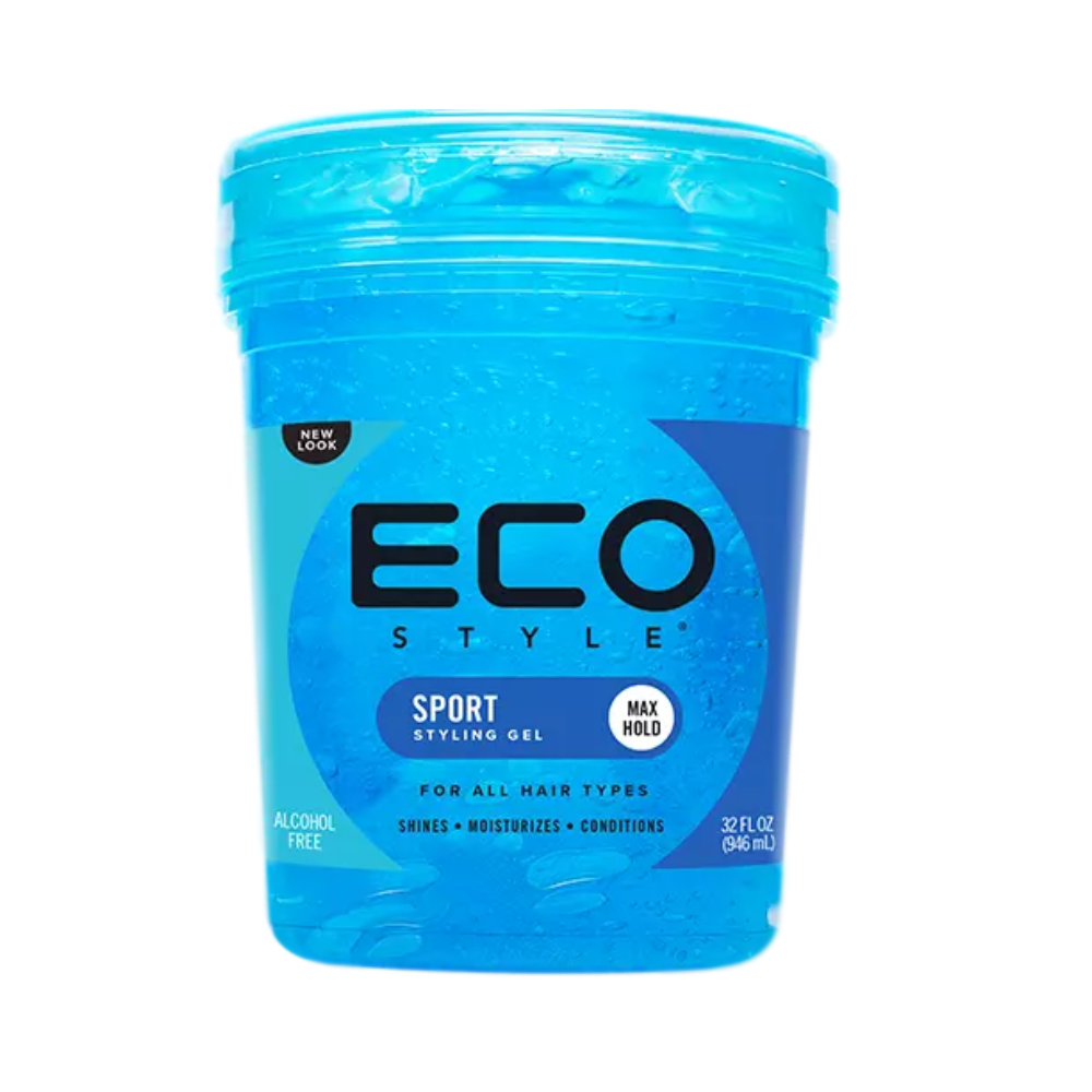 Eco Style Sport Styling Gel