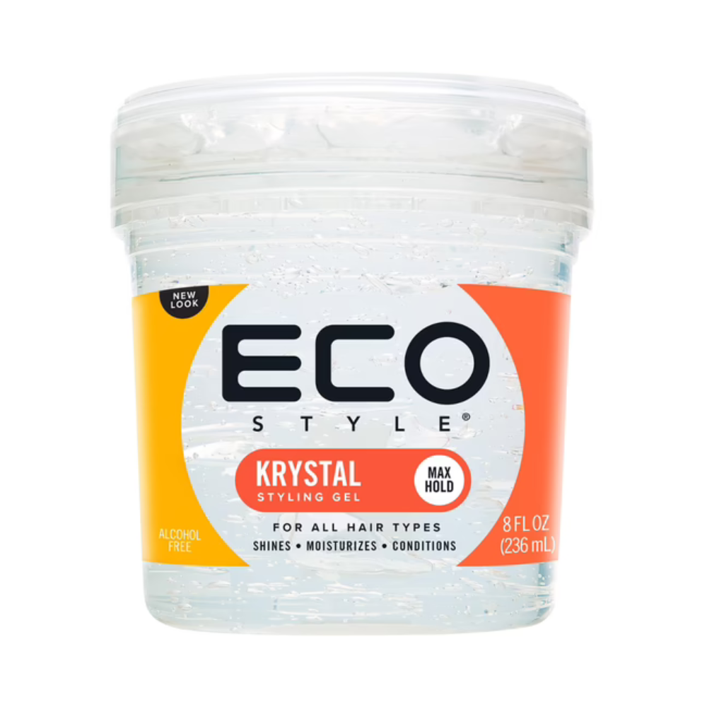 Krystal Styling Gel