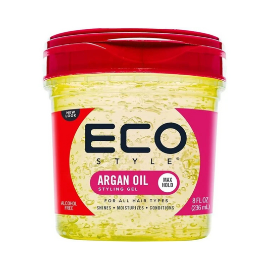 Eco Style Argan Oil Styling Gel