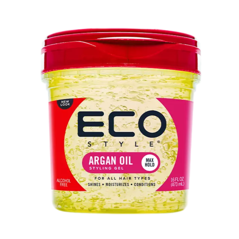 Eco Style Argan Oil Styling Gel
