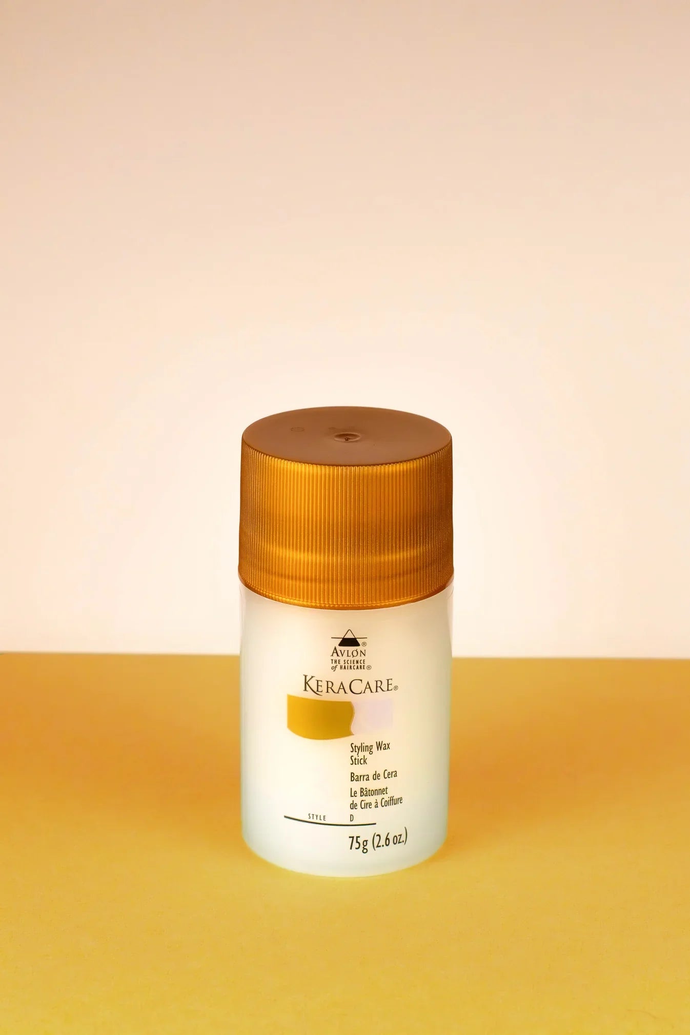 KeraCare Styling Wax Stick – 75 grams