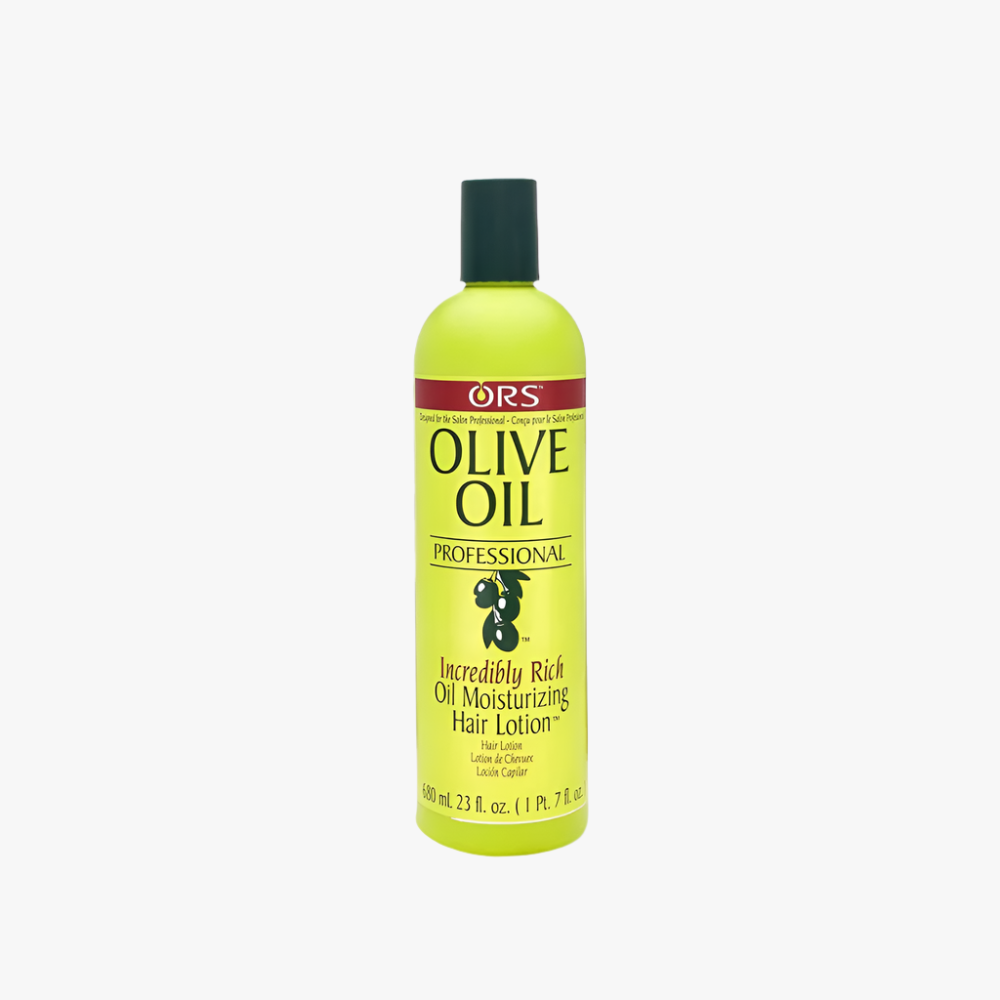Oil Moisturizing Hair Lotion