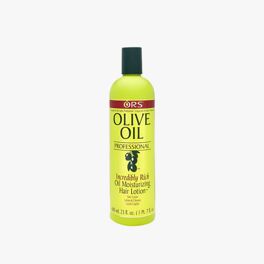 Oil Moisturizing Hair Lotion