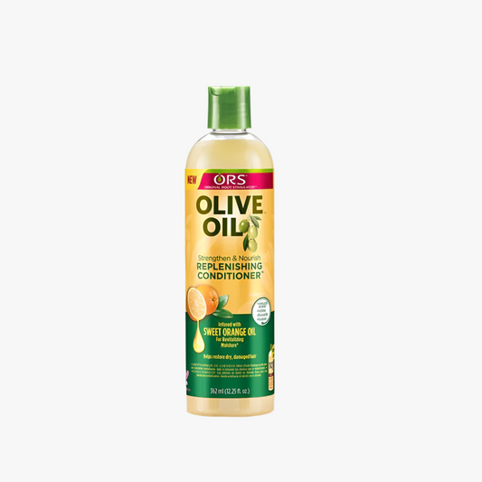 Replenishing Conditioner with Sweet Orange Oil