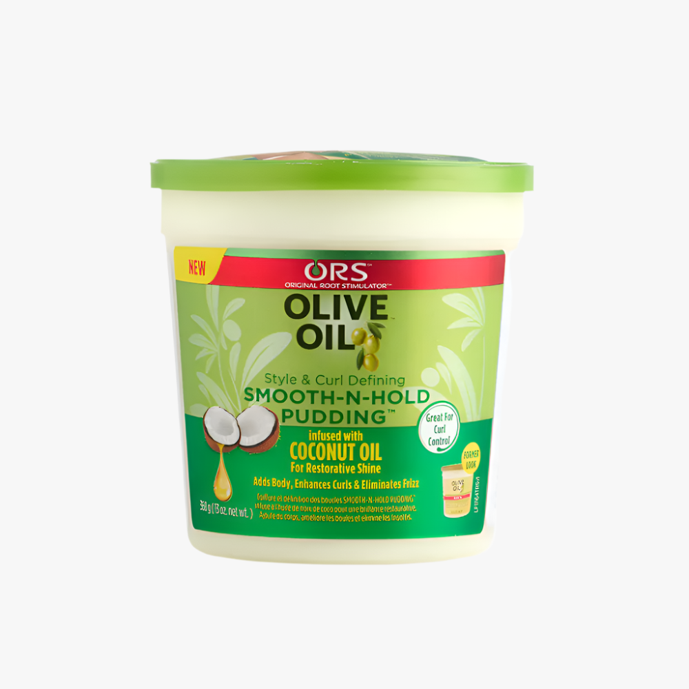 Smooth-N-Hold Pudding