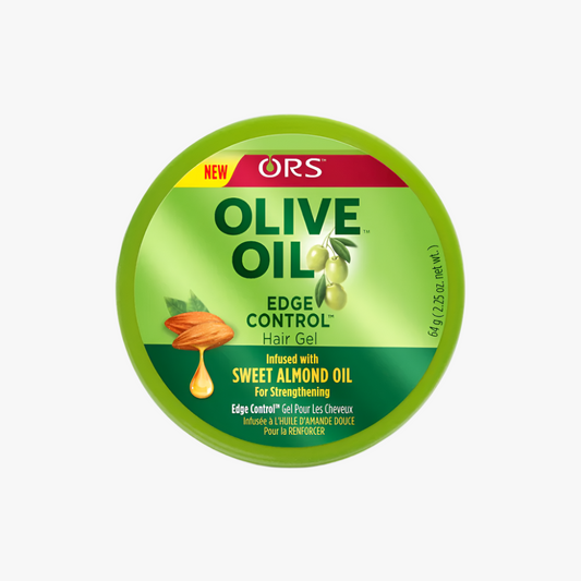 Edge Control Gel (Extra Hold)