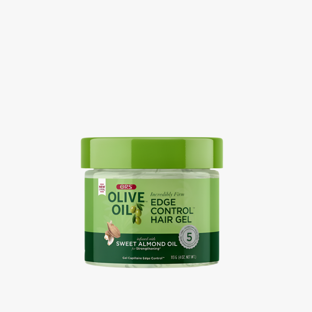 Edge Control Gel