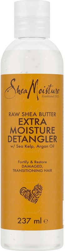 Shea Moisture Raw Butter Extra-Moisture Detangler