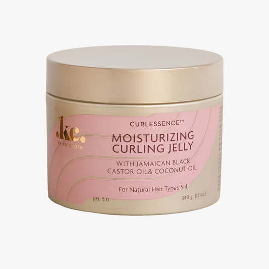 KeraCare CurlEssence Curling Jelly – 320 g
