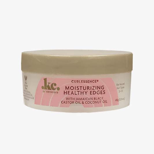 KeraCare CurlEssence Moisturizing Edge Gel – 65 grams