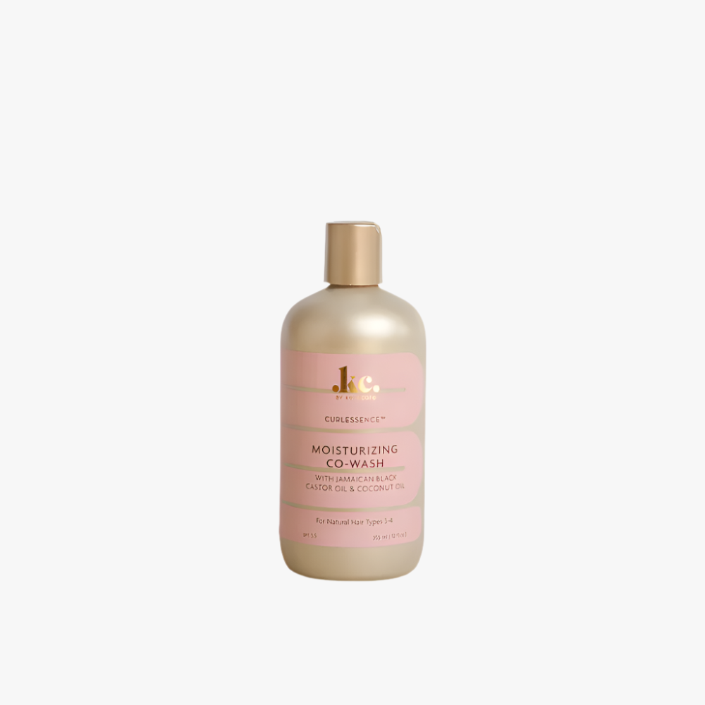 KeraCare CurlEssence Moisturizing Co-Wash 355 ml