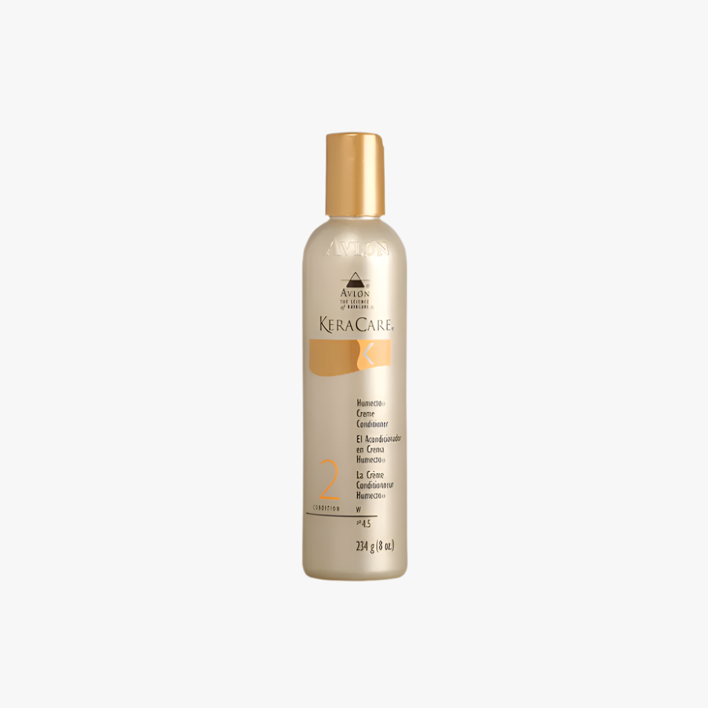 KeraCare Humecto Crème Conditioner 240 ml