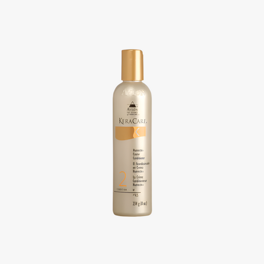KeraCare Humecto Crème Conditioner 240 ml