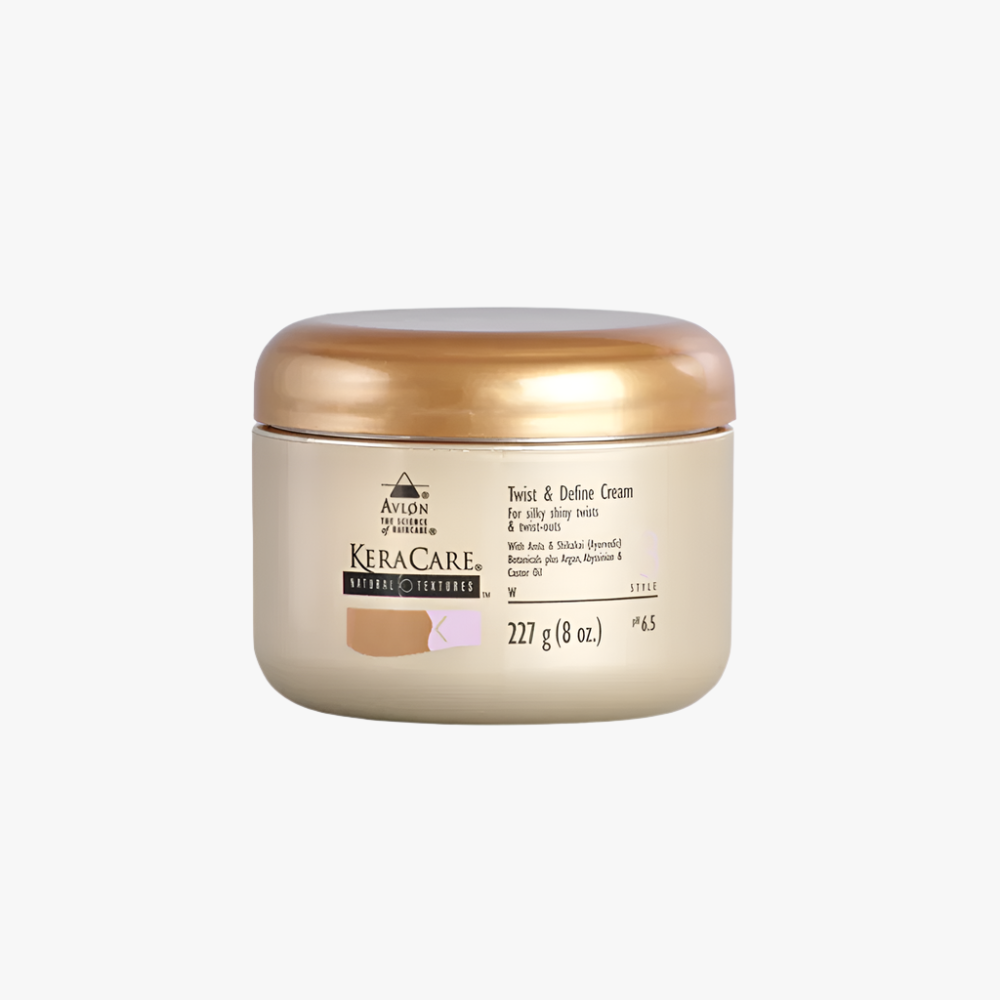 KeraCare Twist & Define Cream – 227 g
