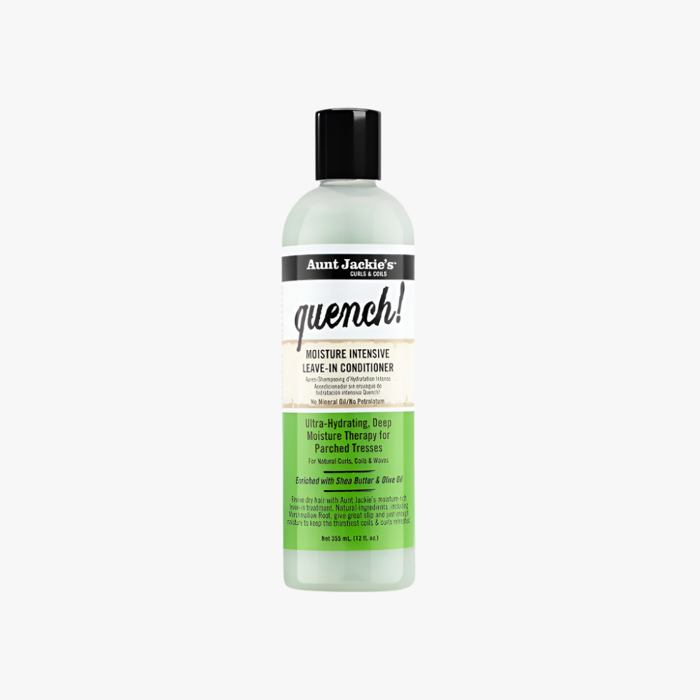 Quench! Moisture Intensive Leave-In Conditioner