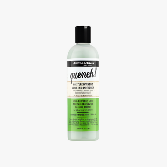 Quench! Moisture Intensive Leave-In Conditioner