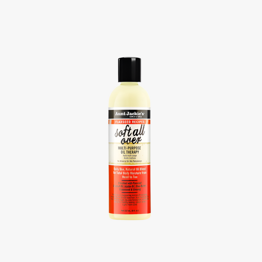 Soft All Over Multi-Purpose Oil