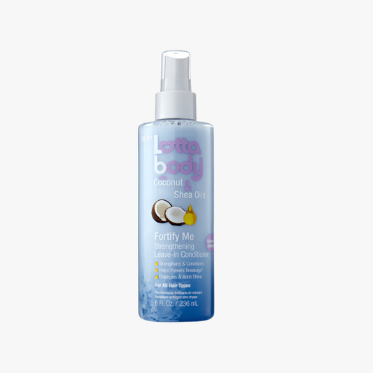 Fotify Me Strengthing Leave-In Conditioner