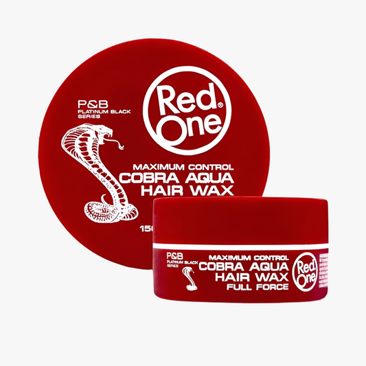 Cobra Aqua Hair Gel Wax