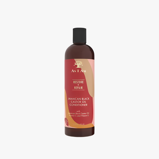Restore & Repair Castor Oil Conditioner