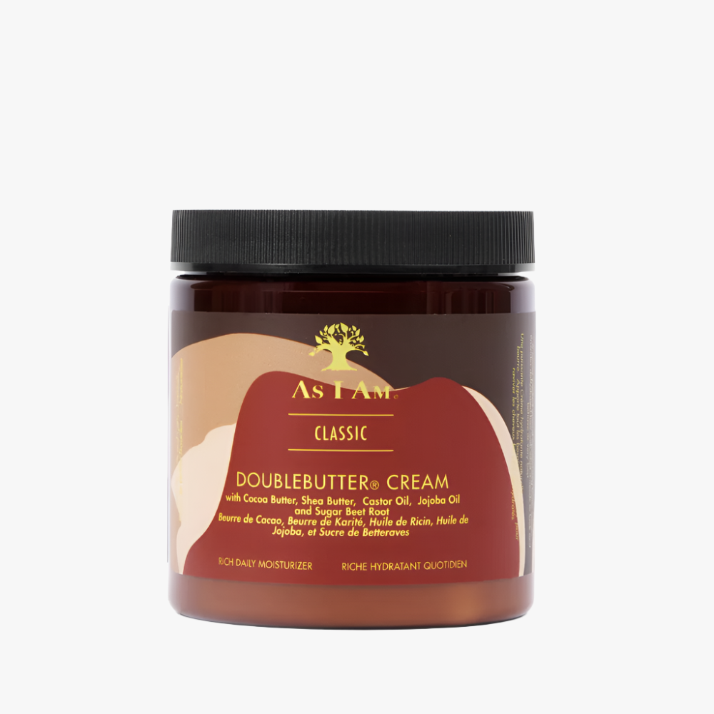 Classic Double Butter Cream