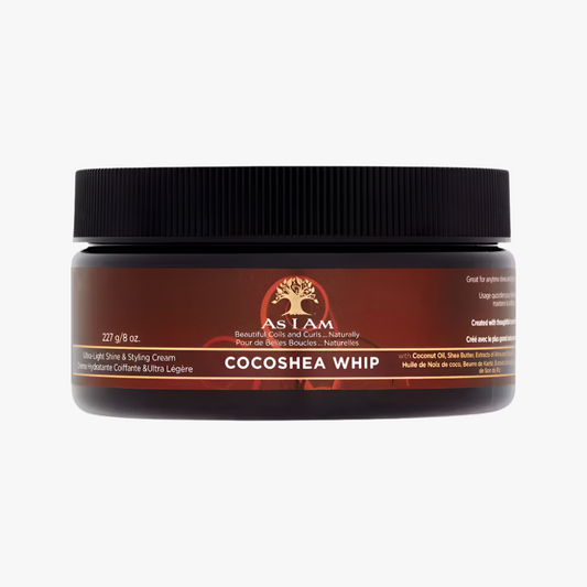 Classic CocoShea Whip