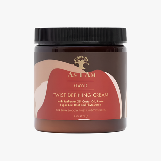 Classic Twist Defining Cream