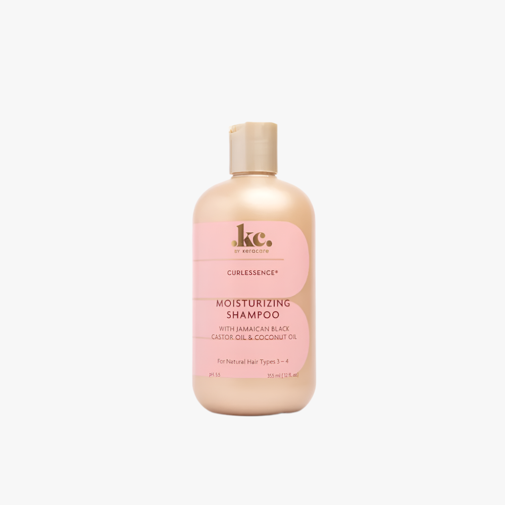 KeraCare CurlEssence Shampoo 355 ml