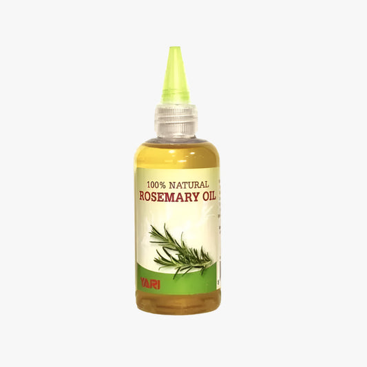 100% Natural Rosemary Oil
