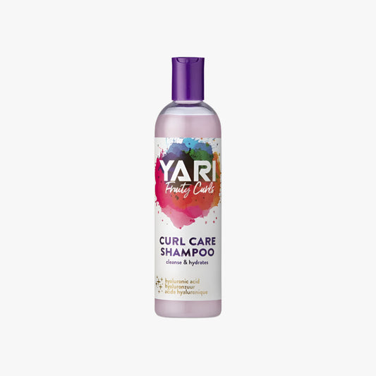 Fruity Curls Curl Care Shampoo