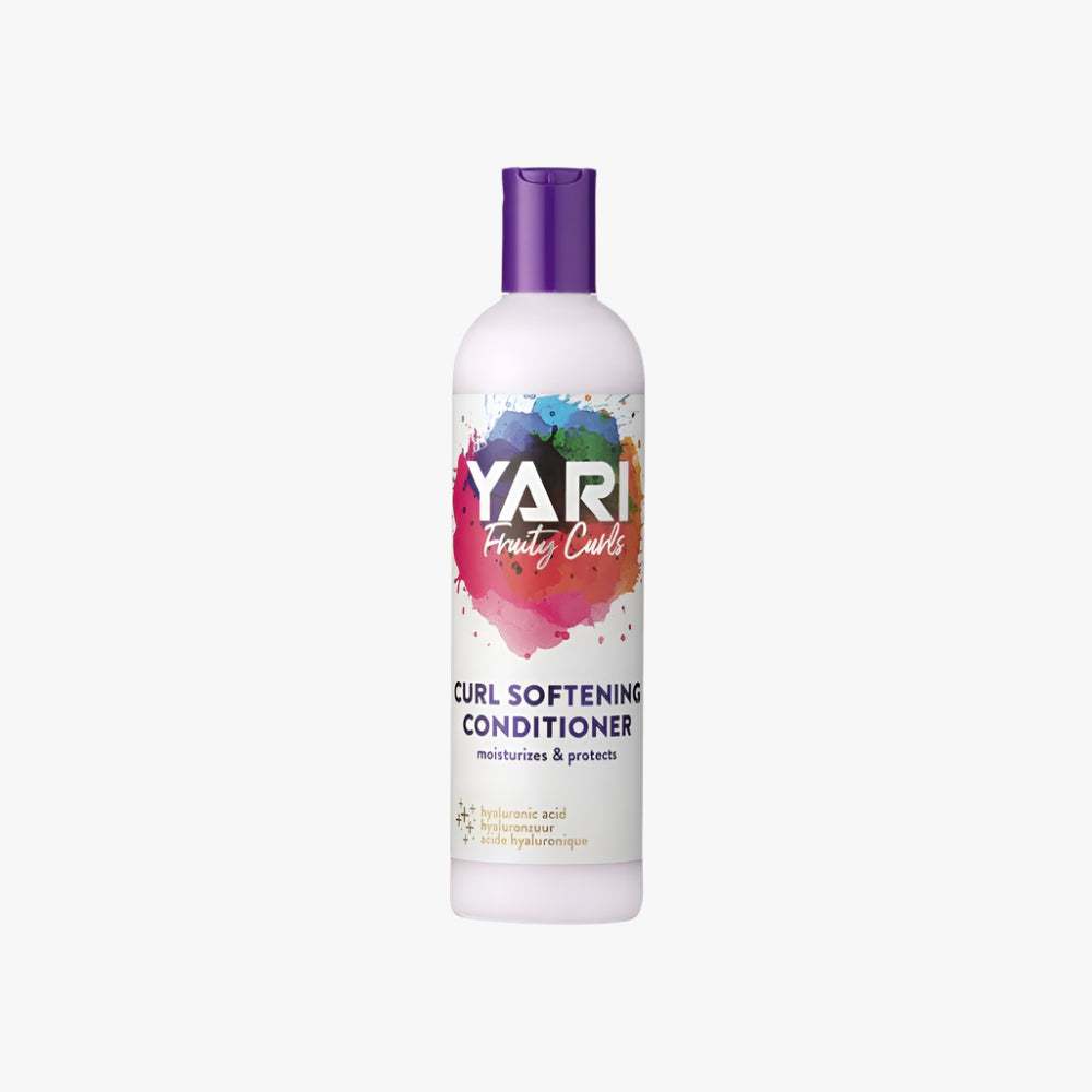 Fruity Curls Curl Softening Conditioner