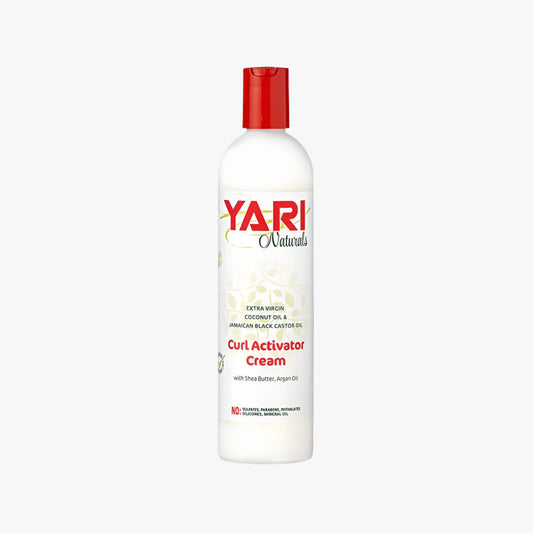 Naturals Creamy Hair Lotion