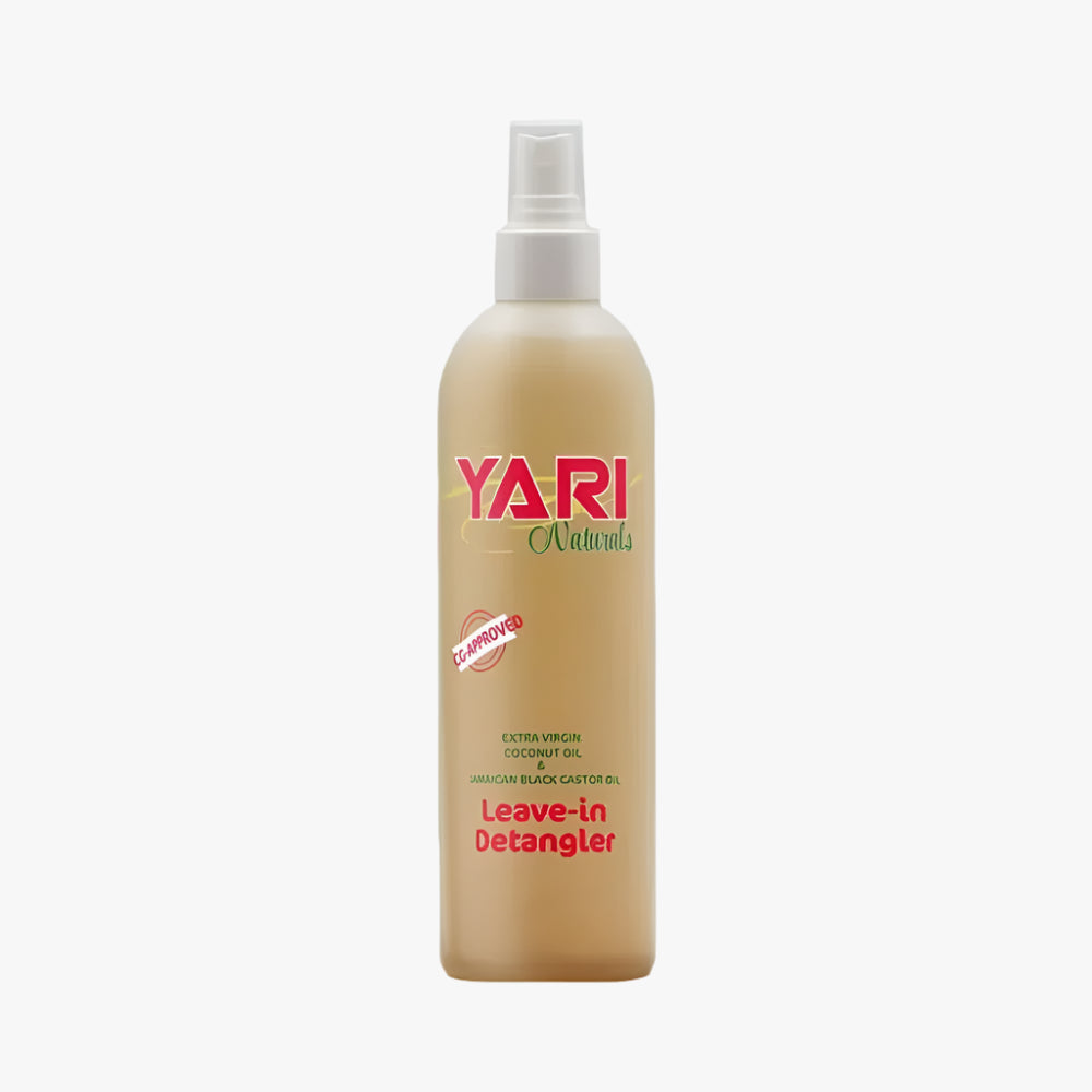 Naturals Leave-in Detangler