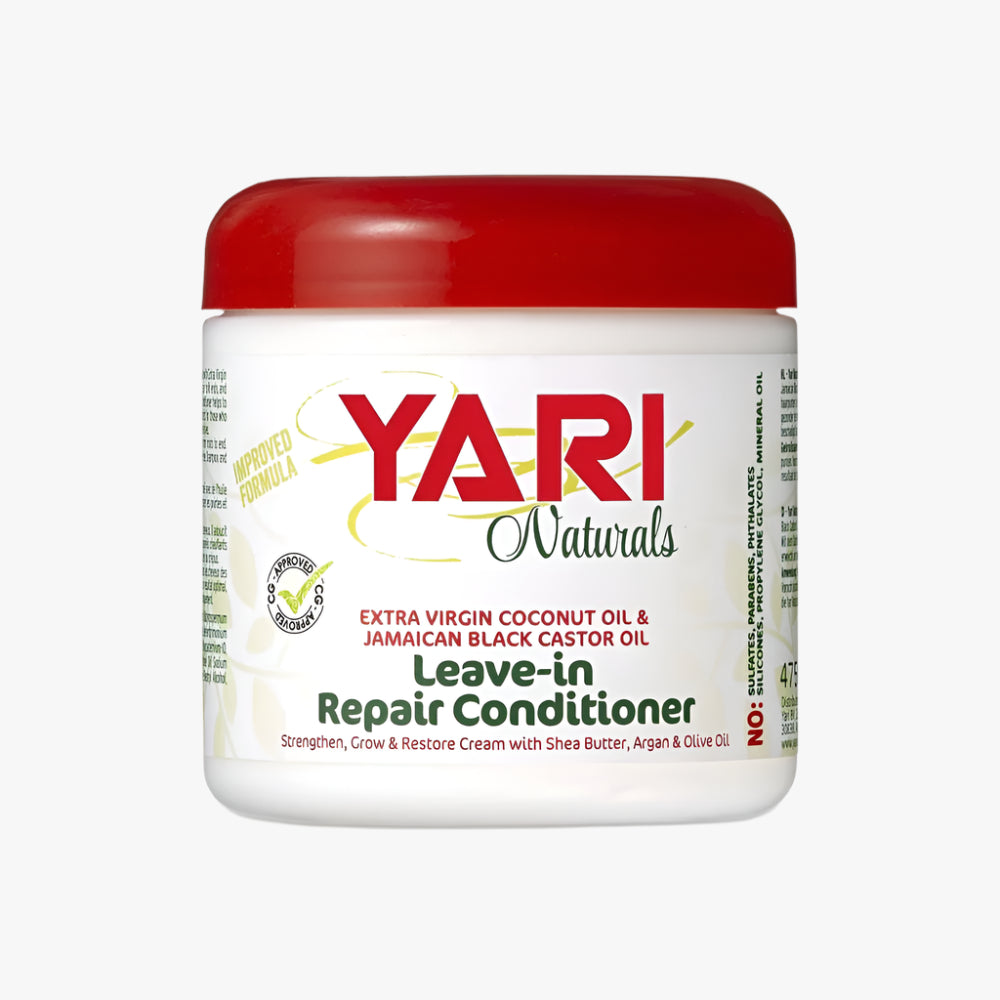 Naturals Leave-In Repair Conditioner