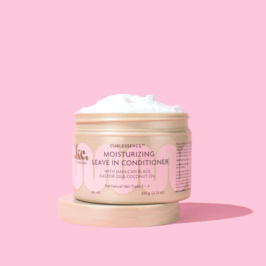 KeraCare Curlessence Curling Cream 320 grams