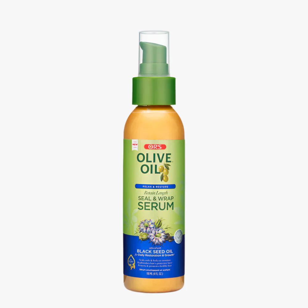 Seal & Wrap Serum
