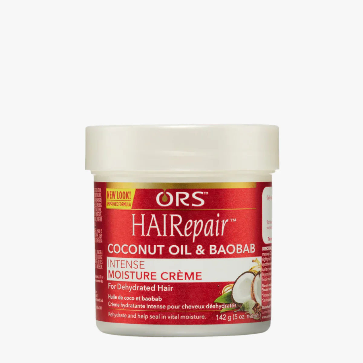 Intense Moisture Crème