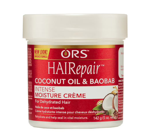 ORS HAIRepair Intense Moisture Crème - 142g (5 oz)