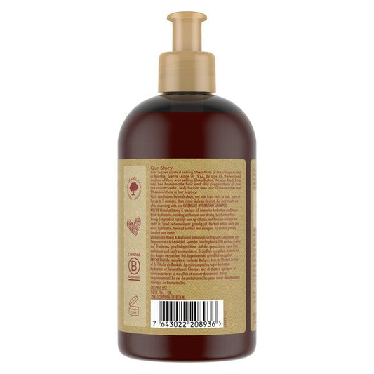 SheaMoisture Manuka Honey & Mafura Oil Intensive Hydration Conditioner