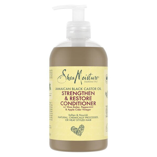 Jamaican Black Castor Oil Strengthen & Restore Conditioner