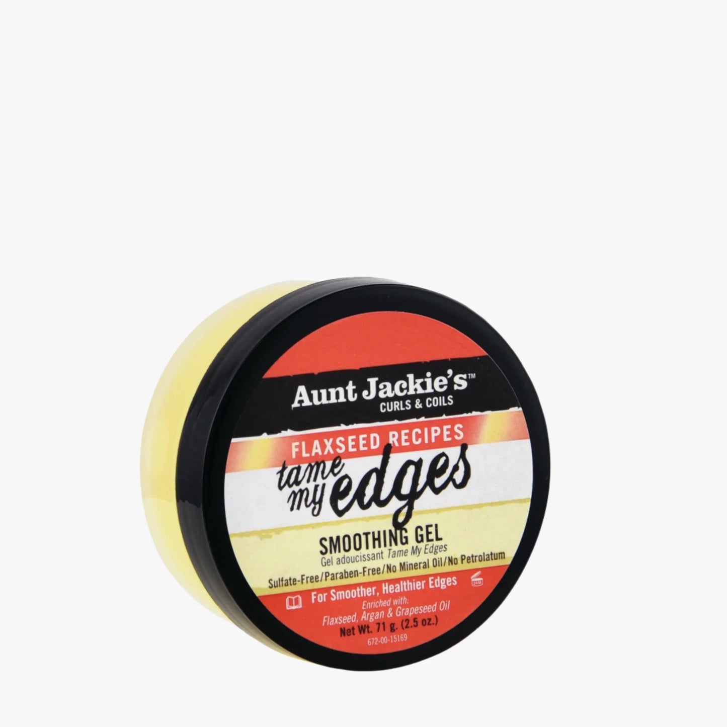 Tame My Edges Smoothing Gel