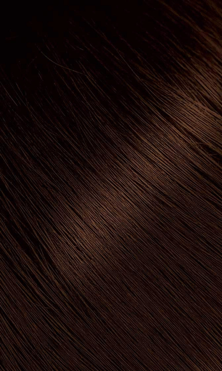 Permanent Powder Hair Colour – Chocolate #45