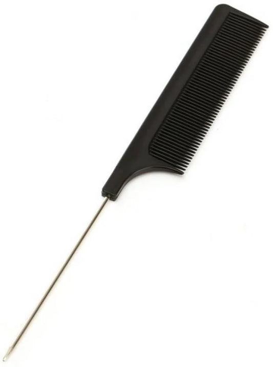 Comb with Steel Handel