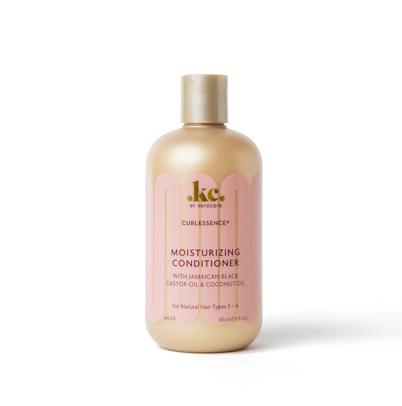 KeraCare CurlEssence Moisturizing Conditioner 355 ml