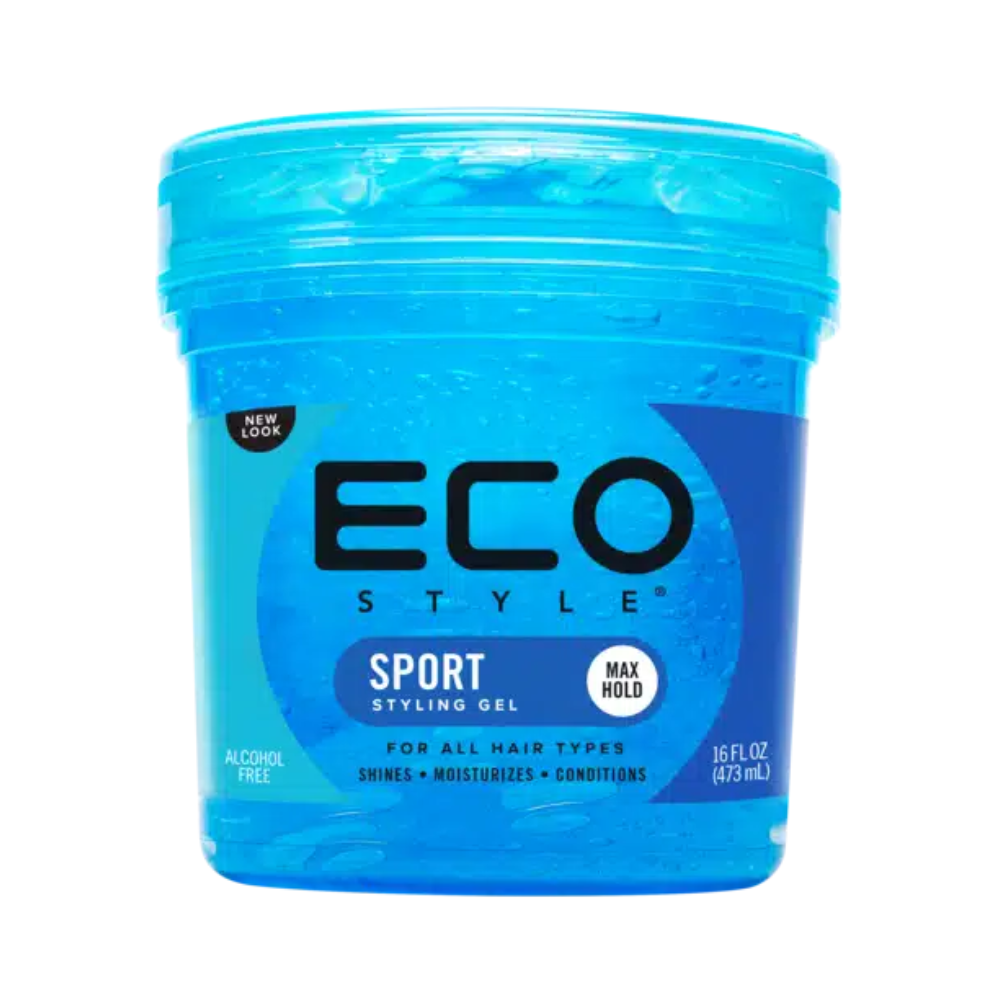 Eco Style Sport Styling Gel